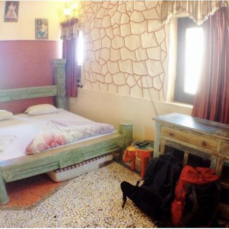 Heaven Guest House Jodhpur  Luaran gambar