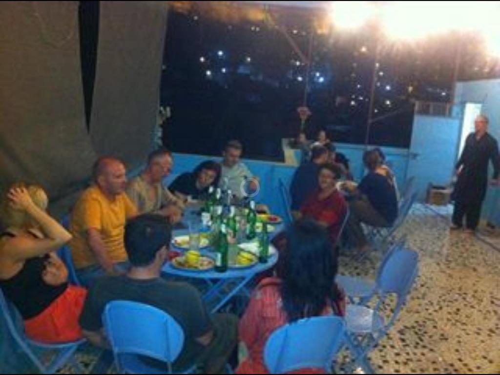 Heaven Guest House Jodhpur  Luaran gambar