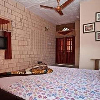 Heaven Guest House Jodhpur  Luaran gambar