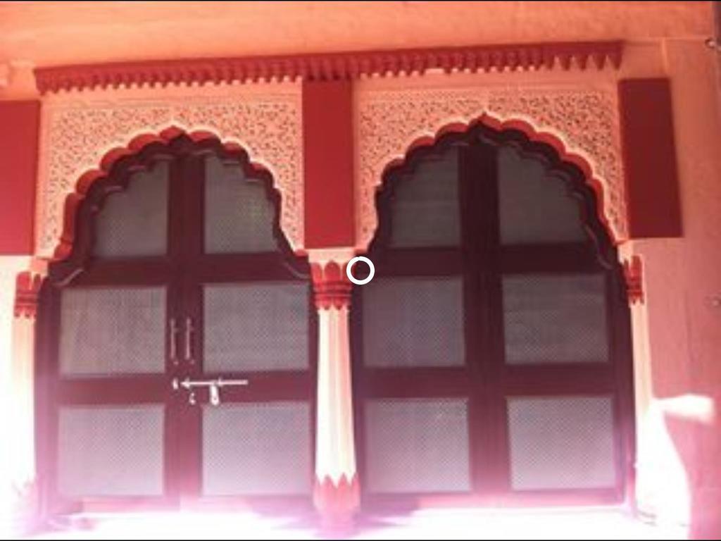 Heaven Guest House Jodhpur  Luaran gambar