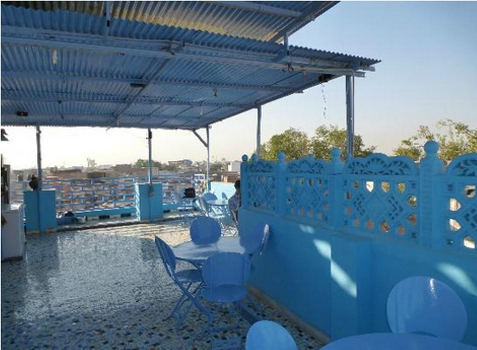 Heaven Guest House Jodhpur  Luaran gambar