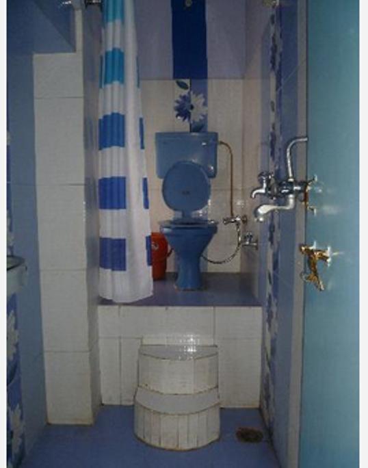 Heaven Guest House Jodhpur  Luaran gambar