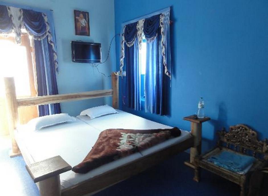 Heaven Guest House Jodhpur  Luaran gambar