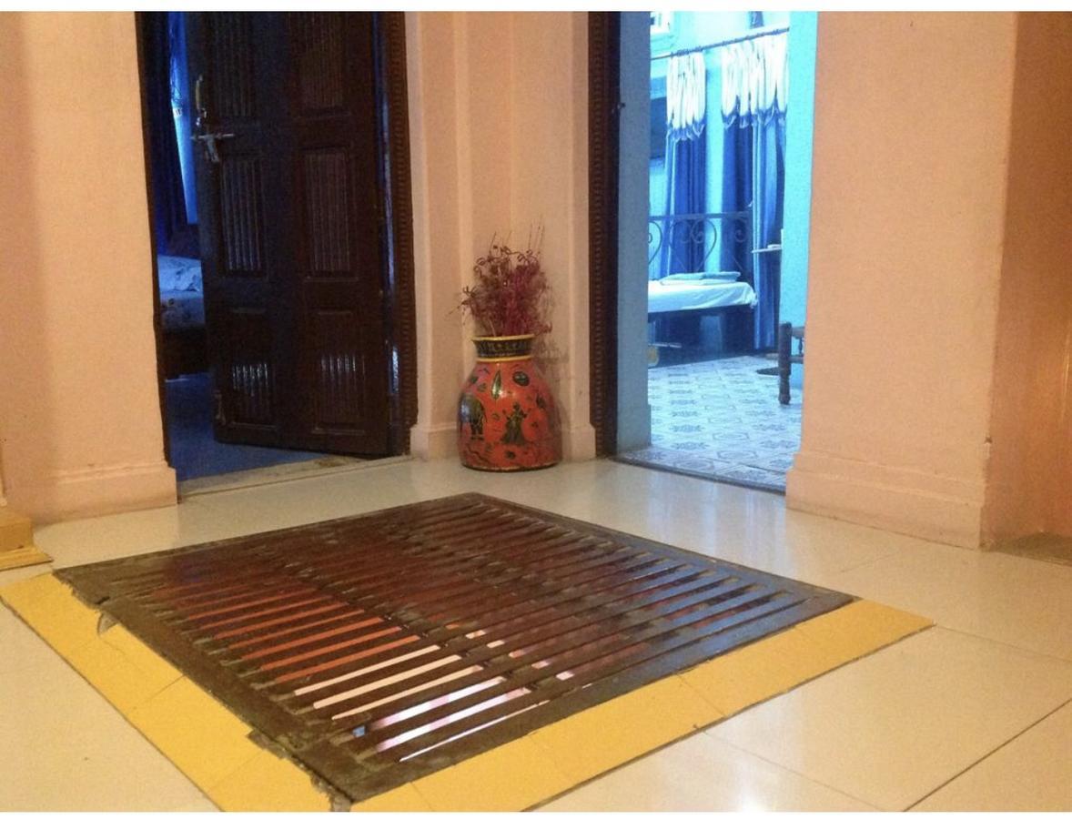 Heaven Guest House Jodhpur  Luaran gambar