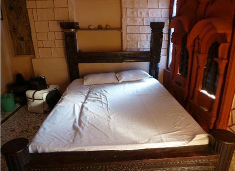 Heaven Guest House Jodhpur  Bilik gambar